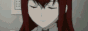 kurisu from steins;gate